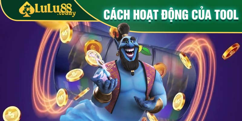 Nguyên lý của các phần mềm hack chi tiết nhất