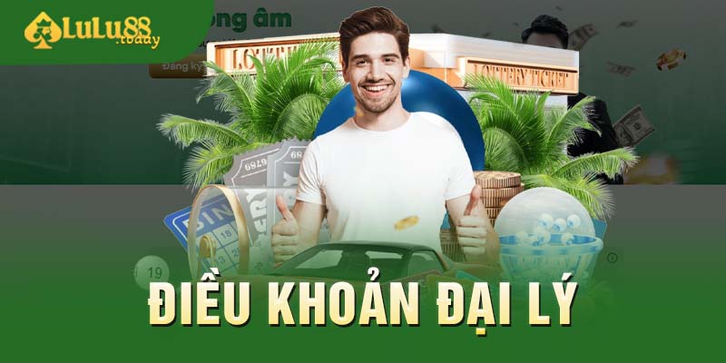 Cam kết tuân thủ điều khoản làm đại lý LULU88