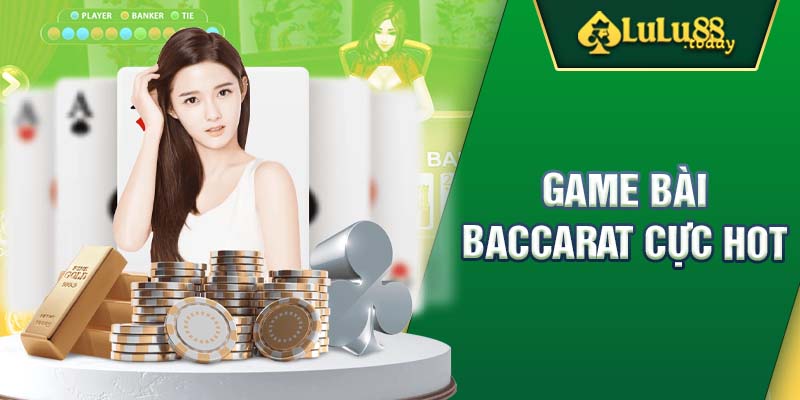 Soi cầu Baccarat được nhiều game thủ tại Lulu88 sử dụng