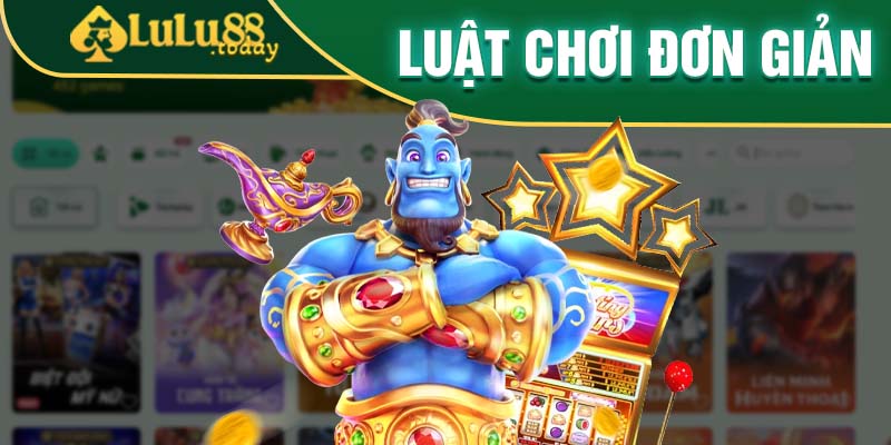 Khám phá luật game Nổ Hũ 88