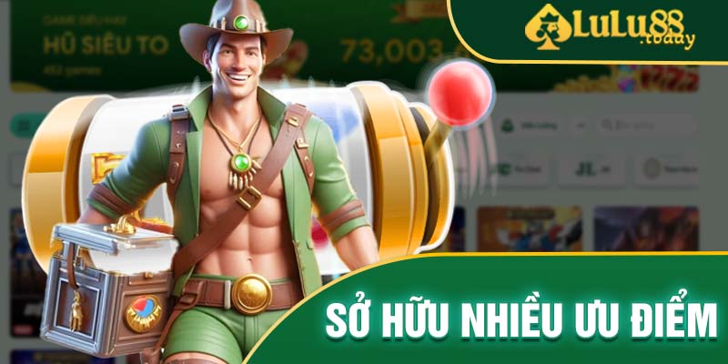Đánh giá của người dùng về cổng game uy tín