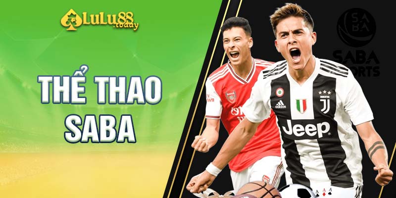 the-thao-saba
