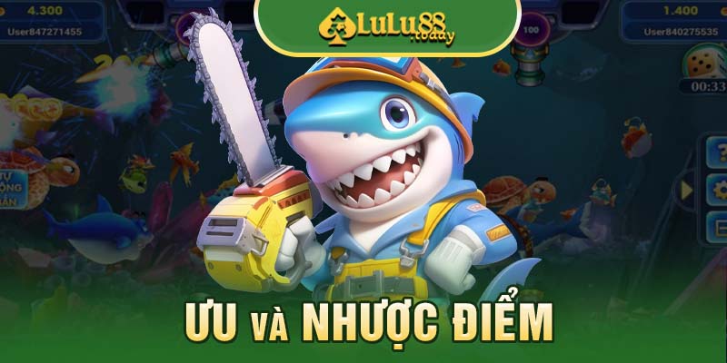 Phân tích về ưu và nhược điểm của tool hack