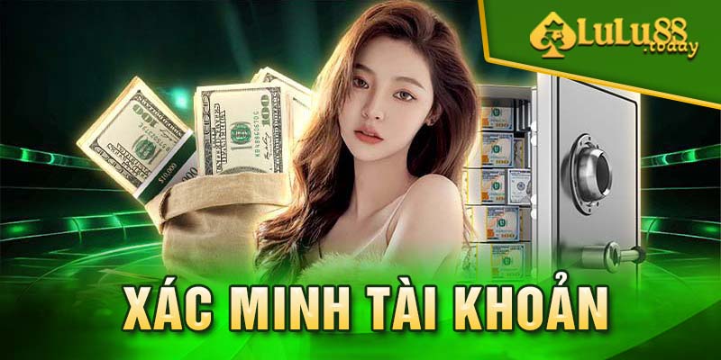 Bạn có thể tiến hành các giao dịch khi đã xác minh